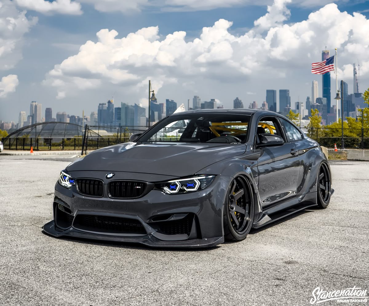 BMW M4